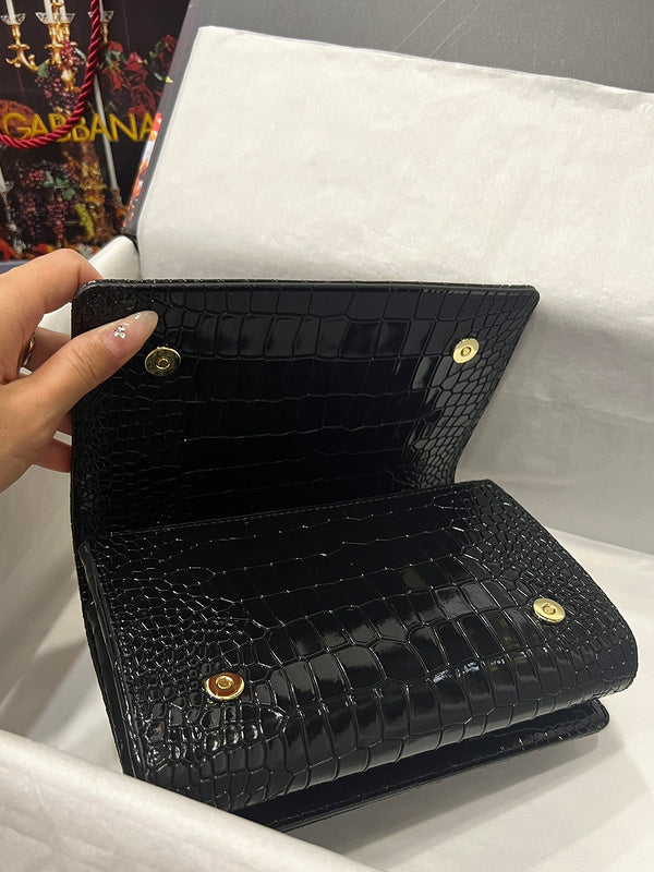 Glamy - DG bag - 295