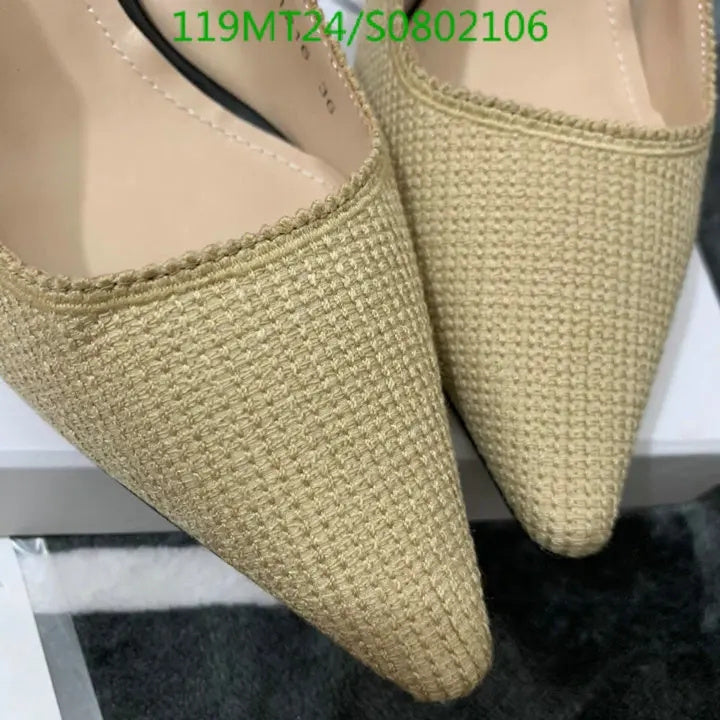 SAMCC - DOR Women Shoes - 2216