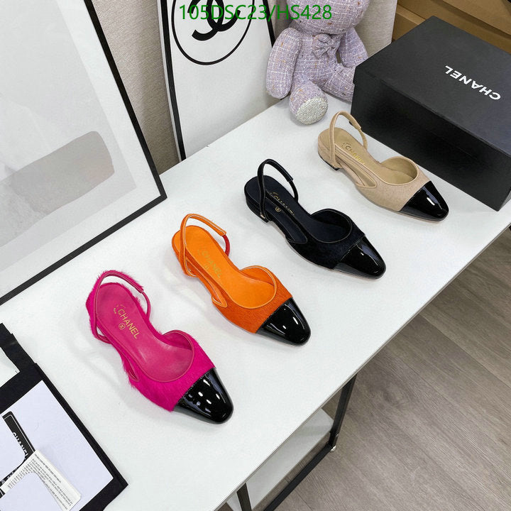 SAMC - CHL Women Shoes Ballet - 177