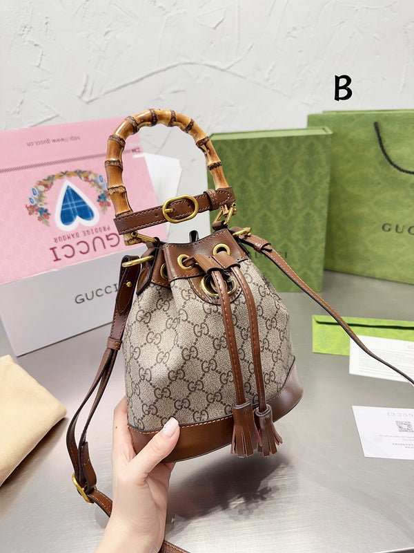 Glami Fashion - GCI Bags - 11803