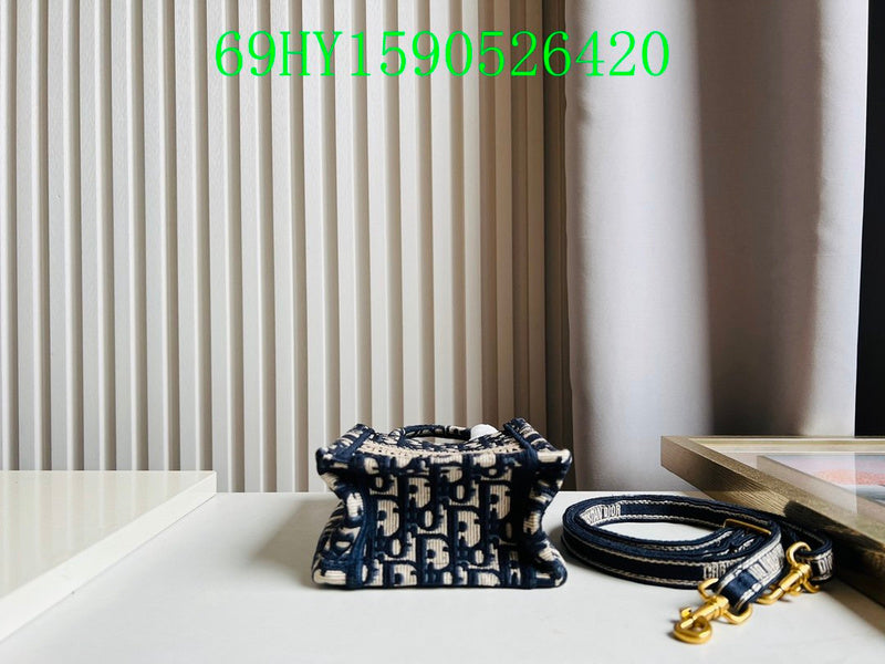 Glami - DOR Bags - 1593