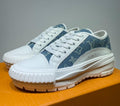 Glamy - LOV Men Shoes - 1289