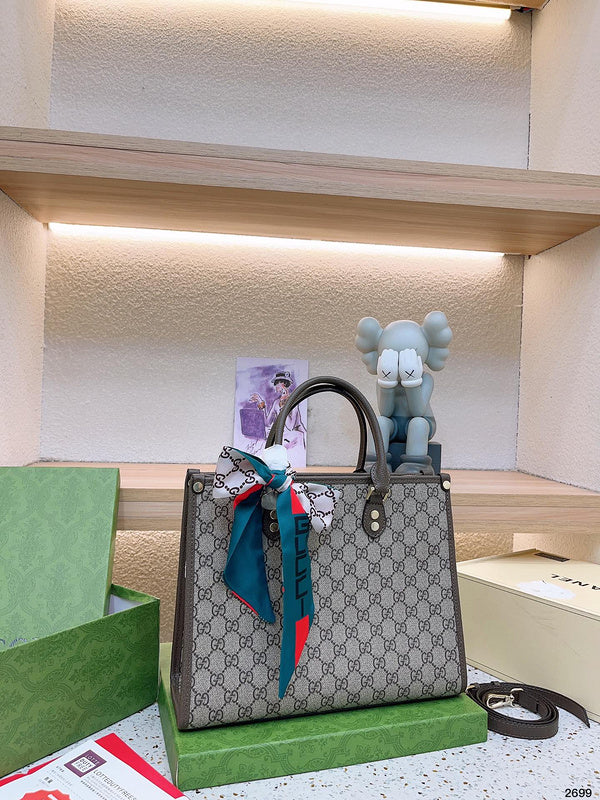 Glami Fashion - GCI Bags - 11639