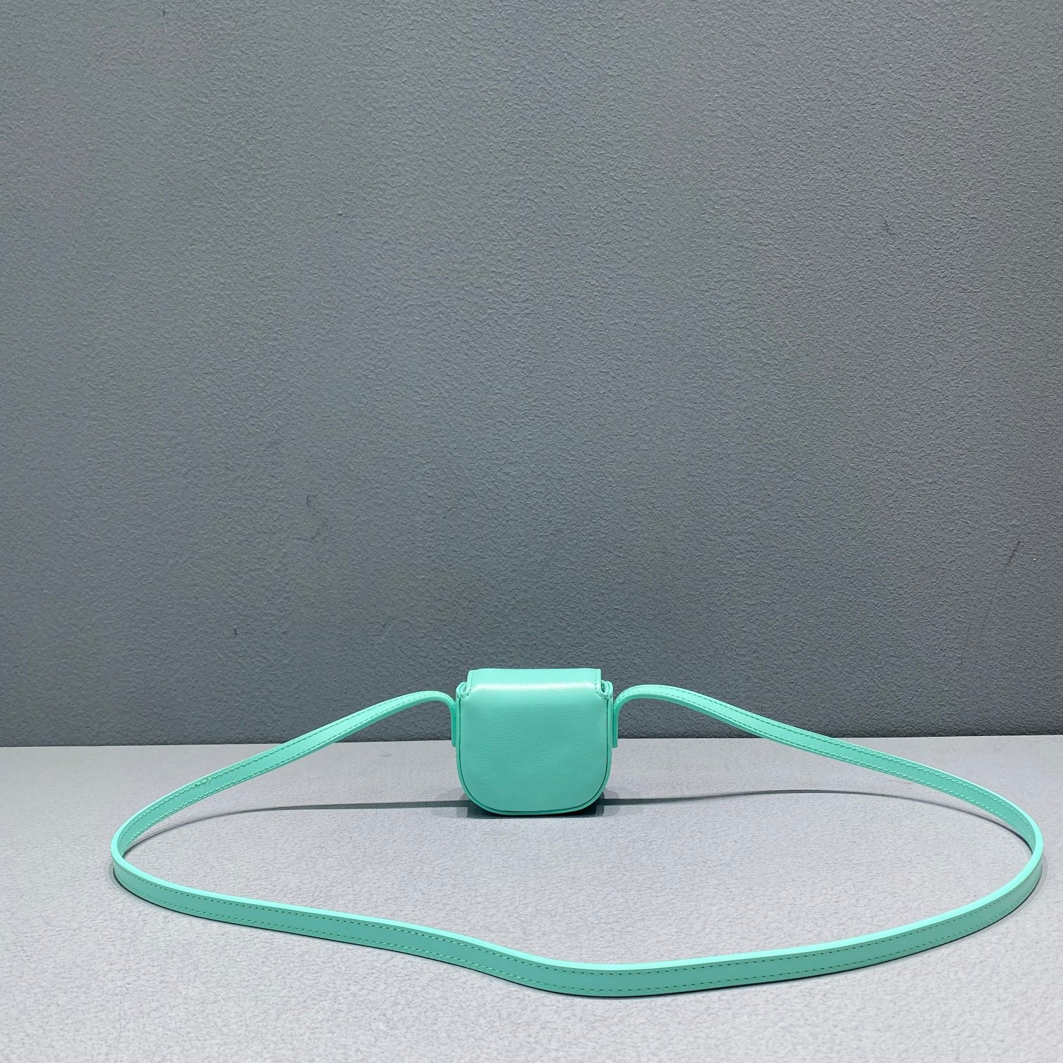 GLAMI Mini Triomphe IGLAMI Mint For Women 4in/11cm 10I513DPV.29IM