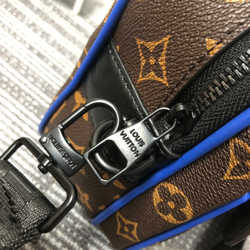 Satchel Bags - VL Bags - 1289