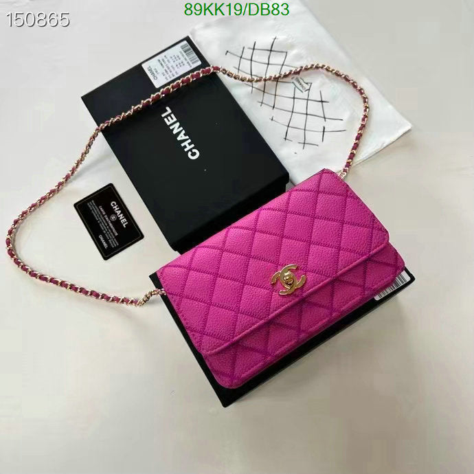 SAMC - CHL Bags Crossbody - 012
