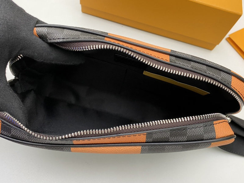 Satchel Bags - VL Bags - 3416