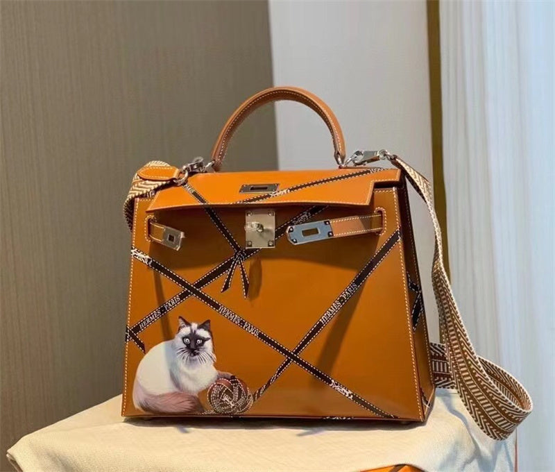Glami - HMS Bags - 1237