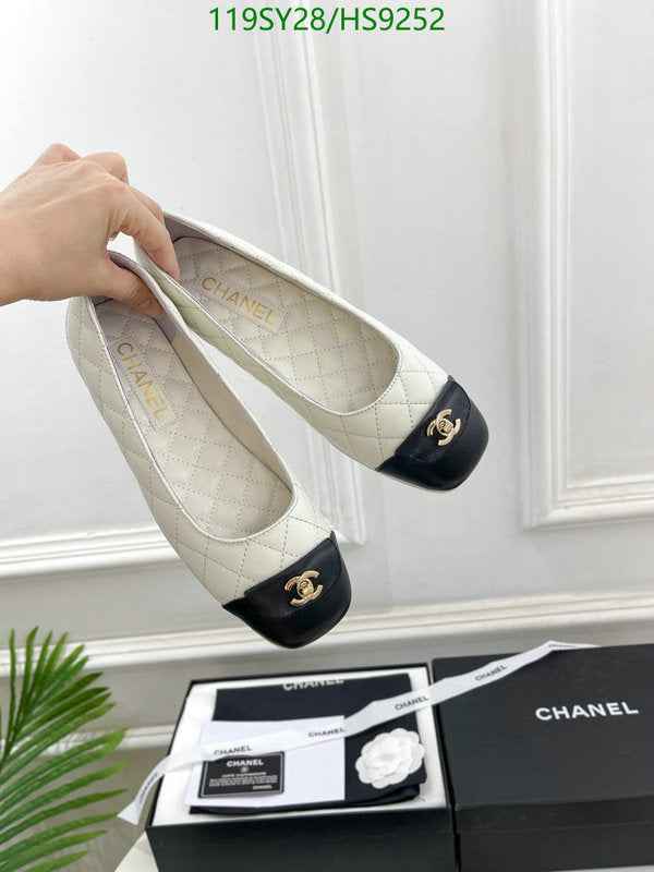 SAMC - CHL Women Shoes Ballet - 089