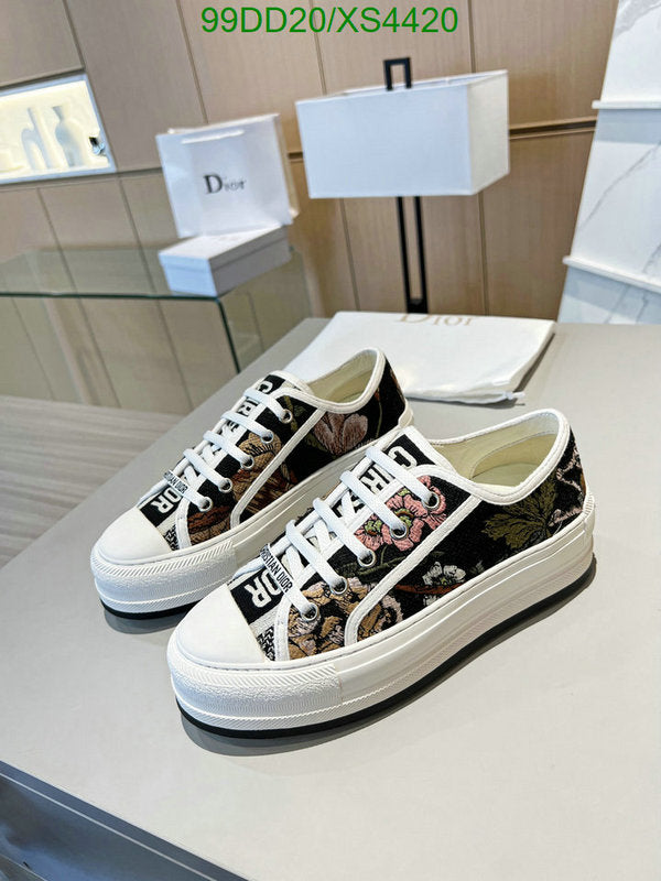 SAMC - DOR Women Sneakers - 256