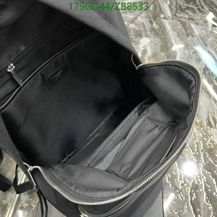 SAMC - YLS Bags - 205