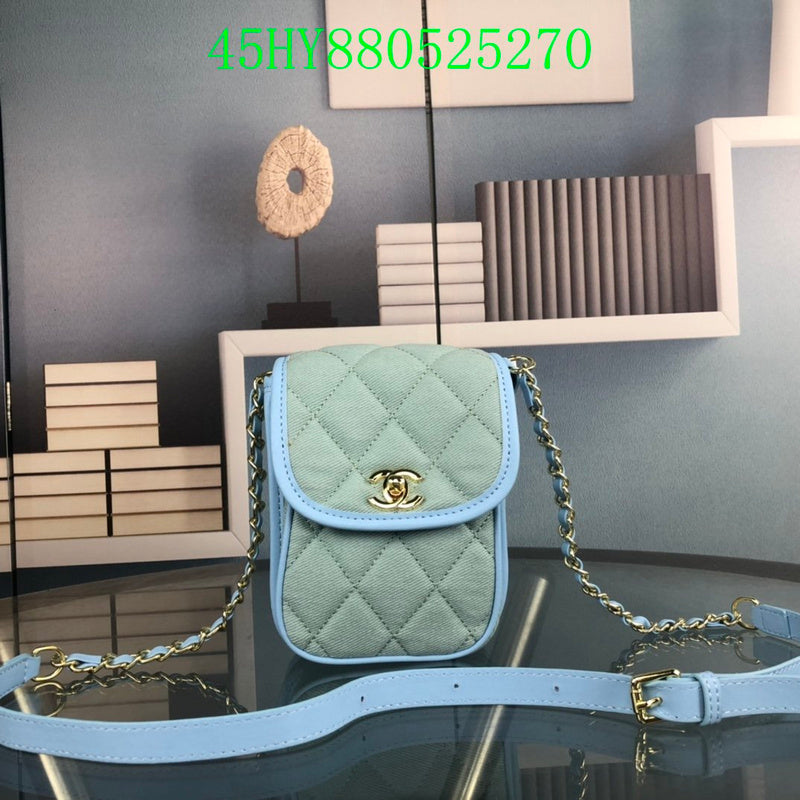 Satchel Bags - CHL Bags - 5371