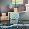 Satchel Bags - CHL Bags - 5371
