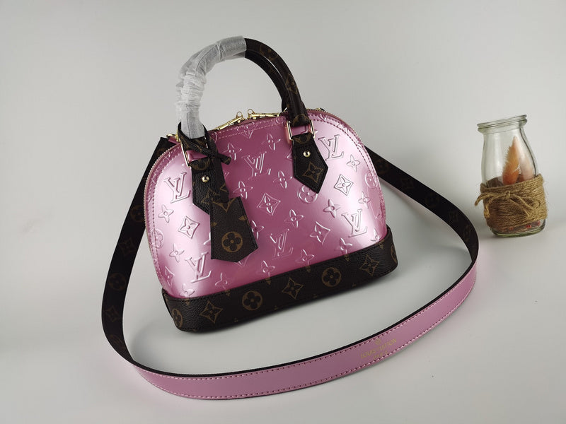 Satchel Bags - VL Bags - 1084