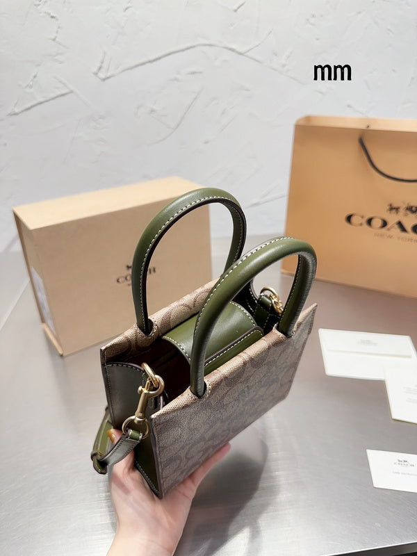 Satchel Bags - CCH Bags - 426
