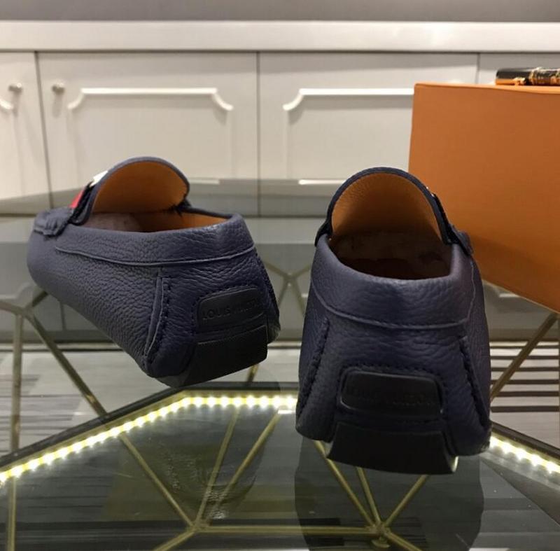 Glamy - LOV Men Shoes - 1893