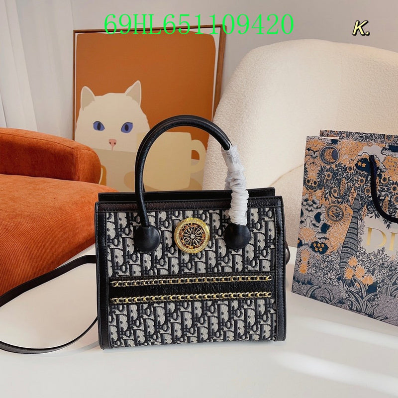 Glami - DOR Bags - 1082