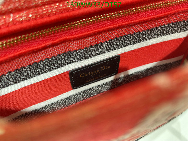 SAMCC - DOR Bags - 961