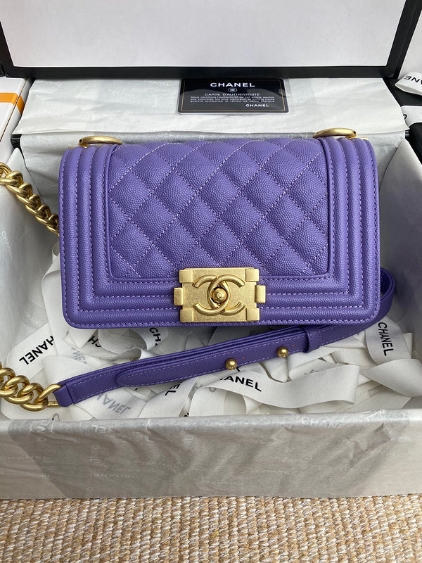glamy - CHL Bags - 3527