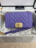 GlamI - CHL Bags - 3527
