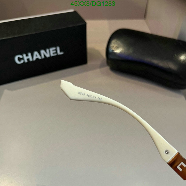 SAMC - CHL Glasses - 116