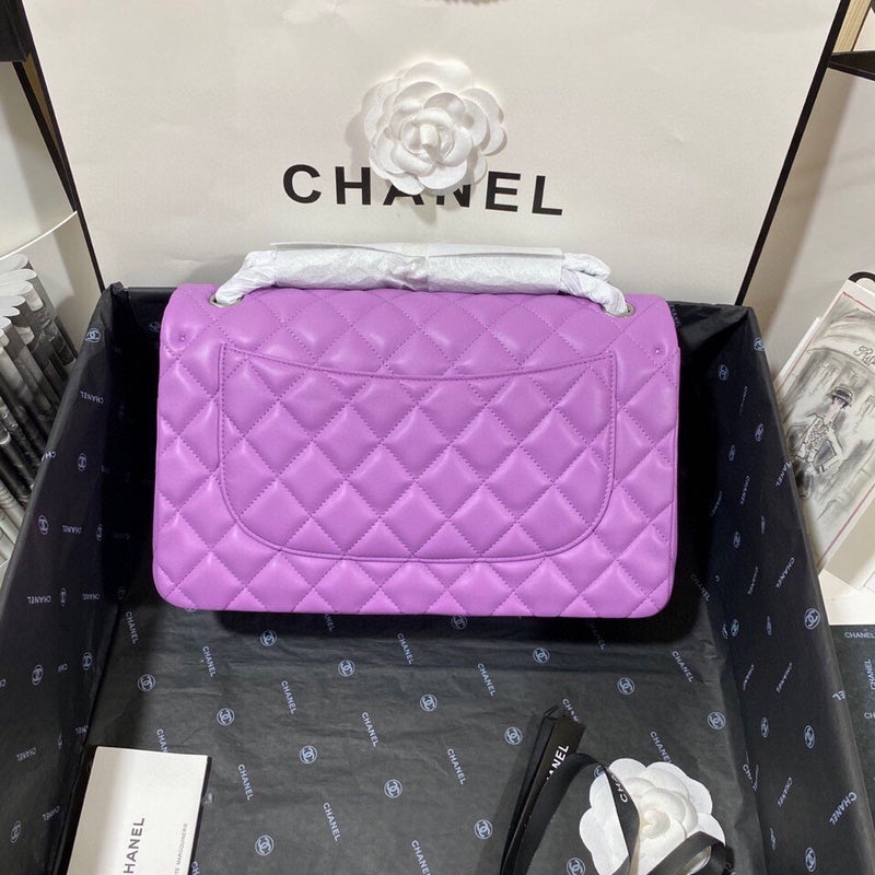 Satchel Bags - CHL Bags - 4512