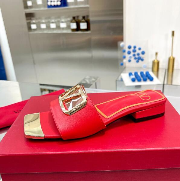 SAMC - VEL Women Shoes - 292