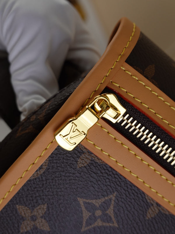 Satchel Bags - VL Bags - 6591