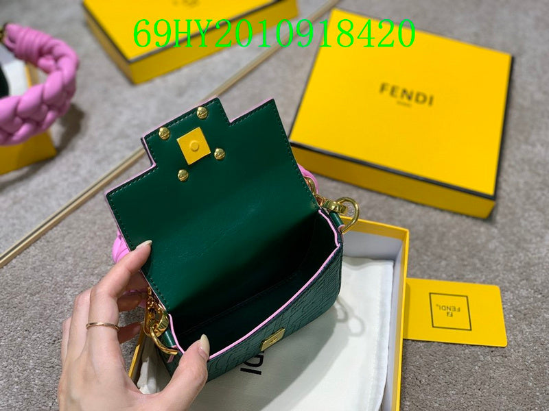 Glami - FDE Bags - 2307