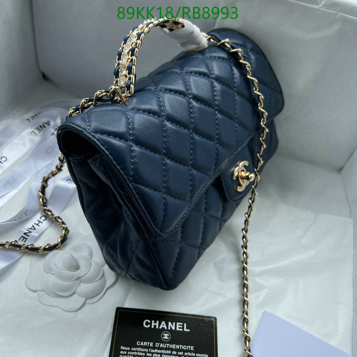 SAMC - CHL Bags Crossbody - 204