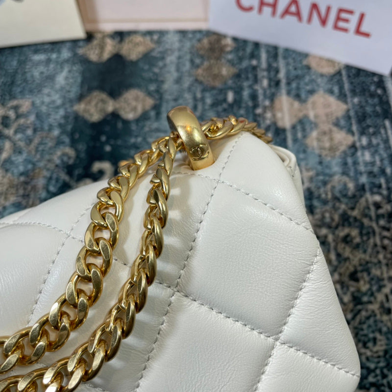 Satchel Bags - CLN Bags - 639