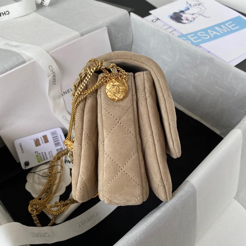 Satchel Bags - CHL Bags - 7587