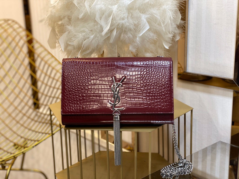 Satchel Bags - SLY Bags - 2272