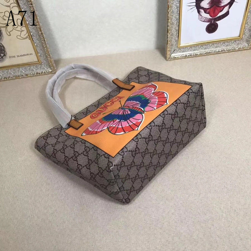 Glami Fashion - GCI Bags - 10272
