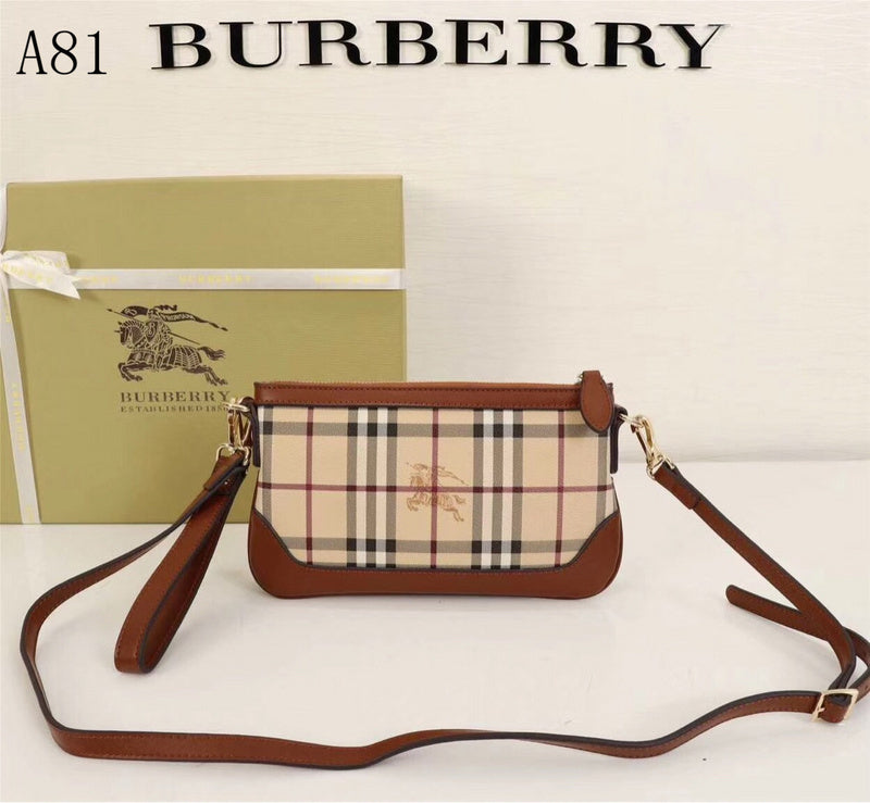 ELE Fashion -BBR Bags - 751