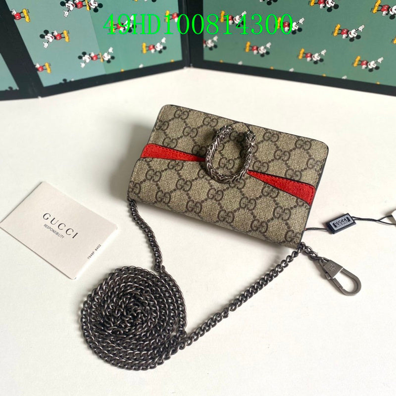 Glami Fashion - GCI Bags - 10713