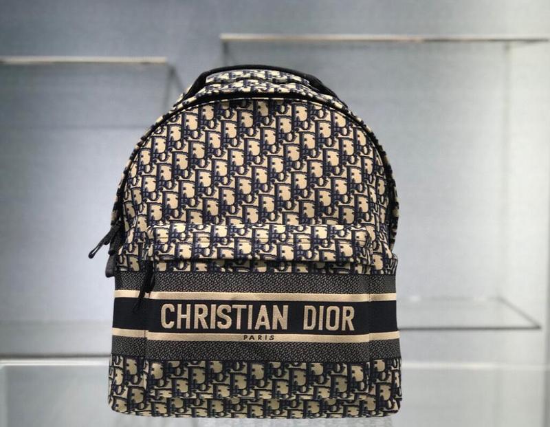 SAMCC - DOR Bags - 718