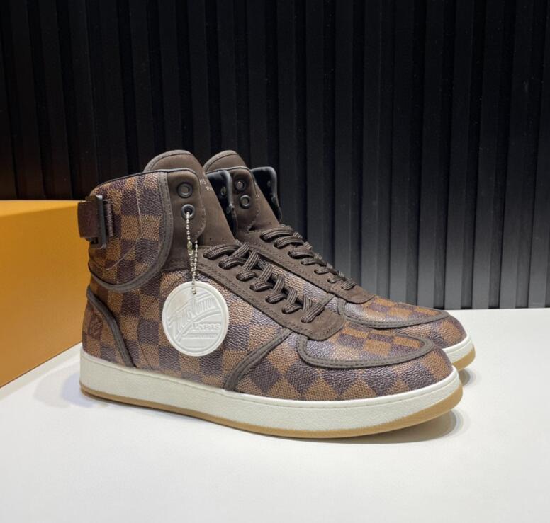 SAMC - LOV Men Shoes - 1205