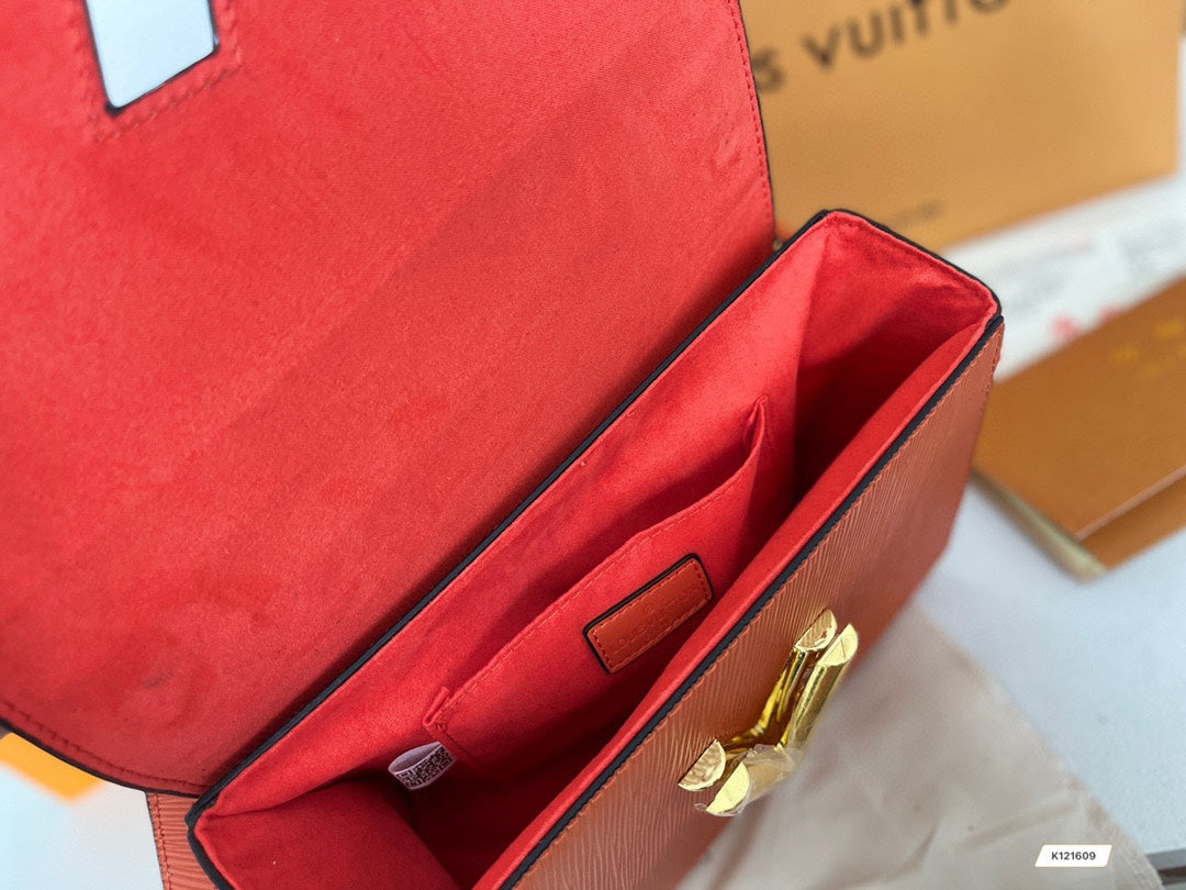 EN - New Lux Bags LUV 529