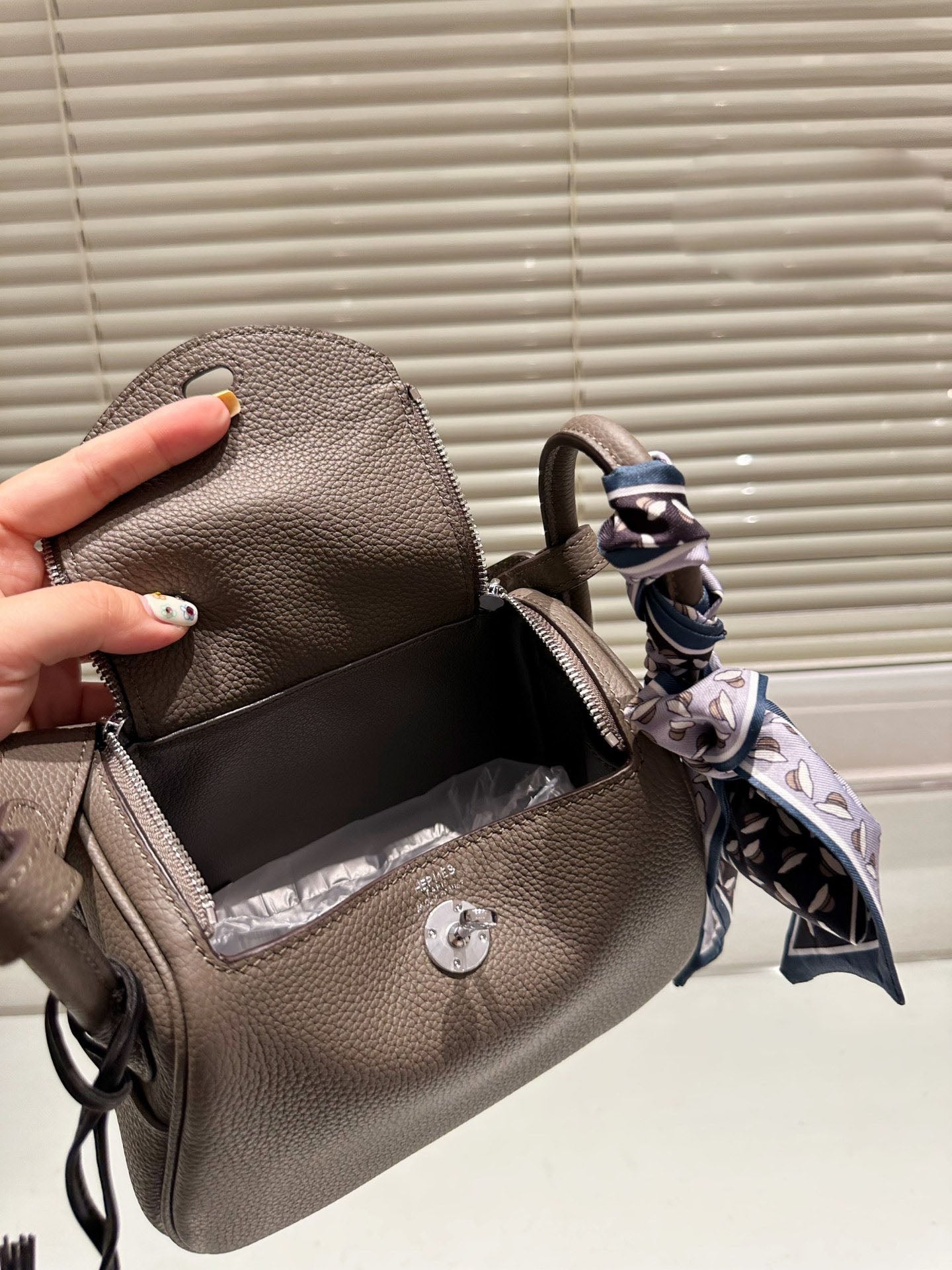 EN - New Arrival Bags HM 143