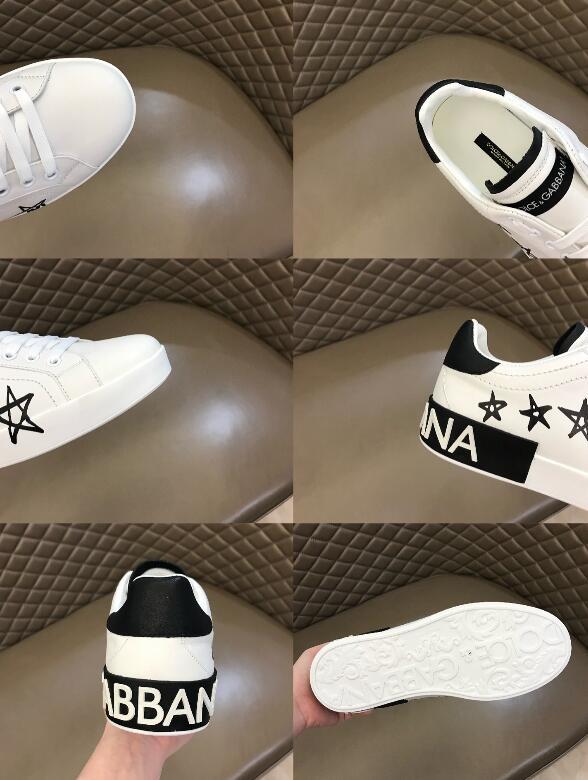 SAMC - DAG Men Shoes - 508