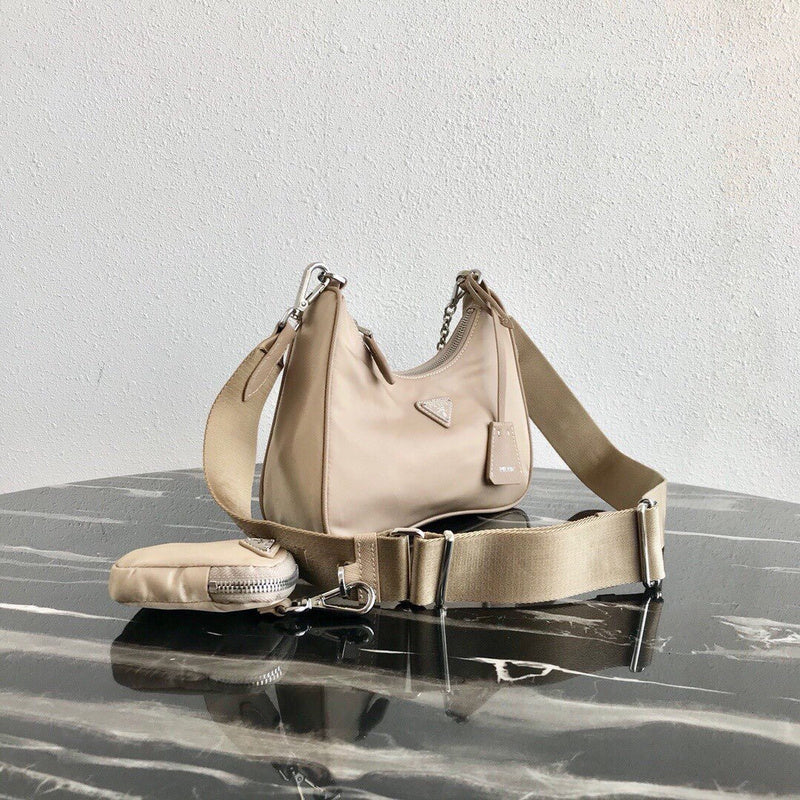 Satchel Bags - PDA Bags - 1916