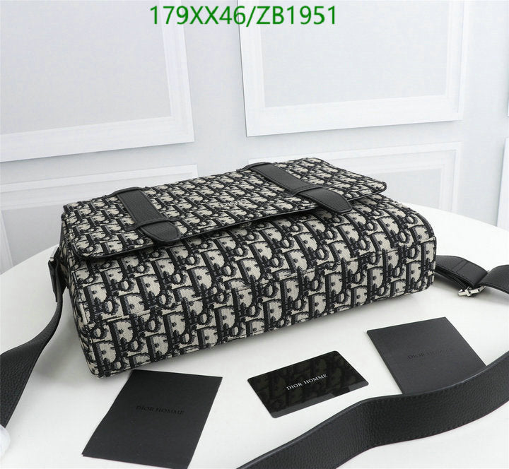 SAMCC - DOR Bags - 1250