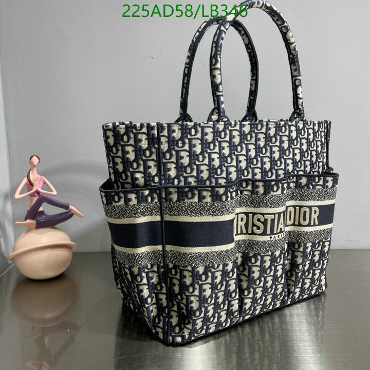 SAMCC - DOR Bags - 1396