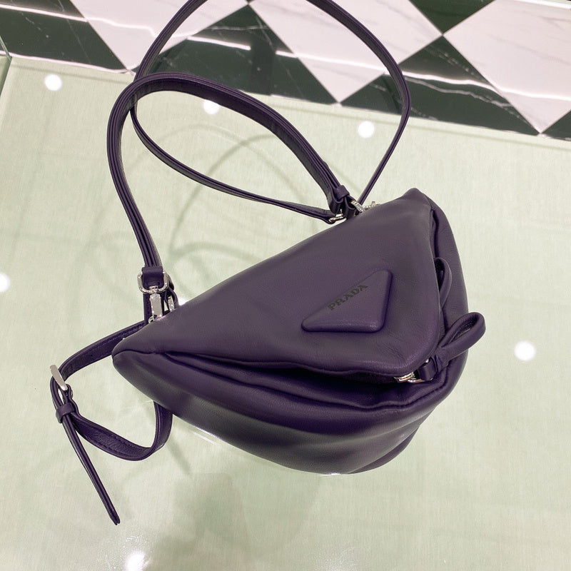 Satchel Bags - PDA Bags - 2800