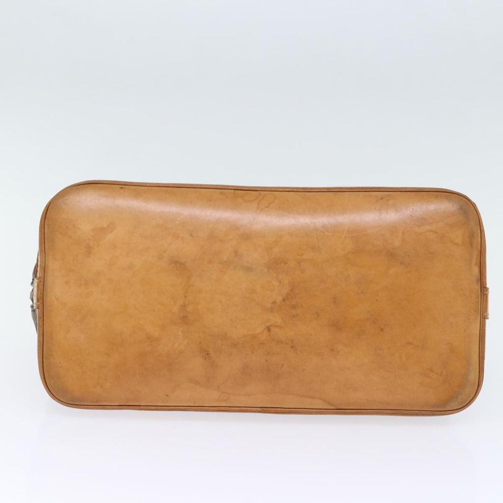 Louis Vuitton Alma Handbag