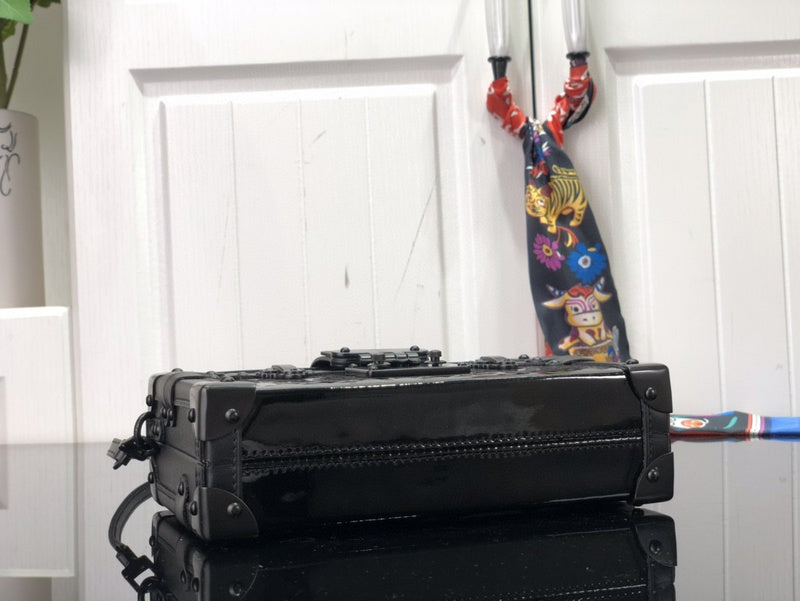 GlamI Lu-Vi bags - 2477