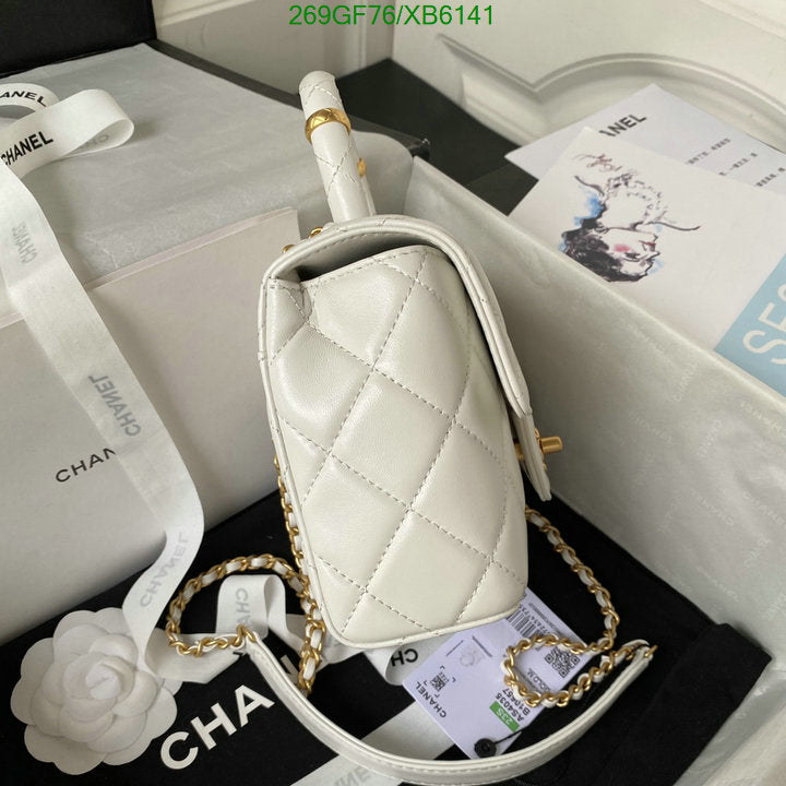 SAMC - CHL Bags - 803