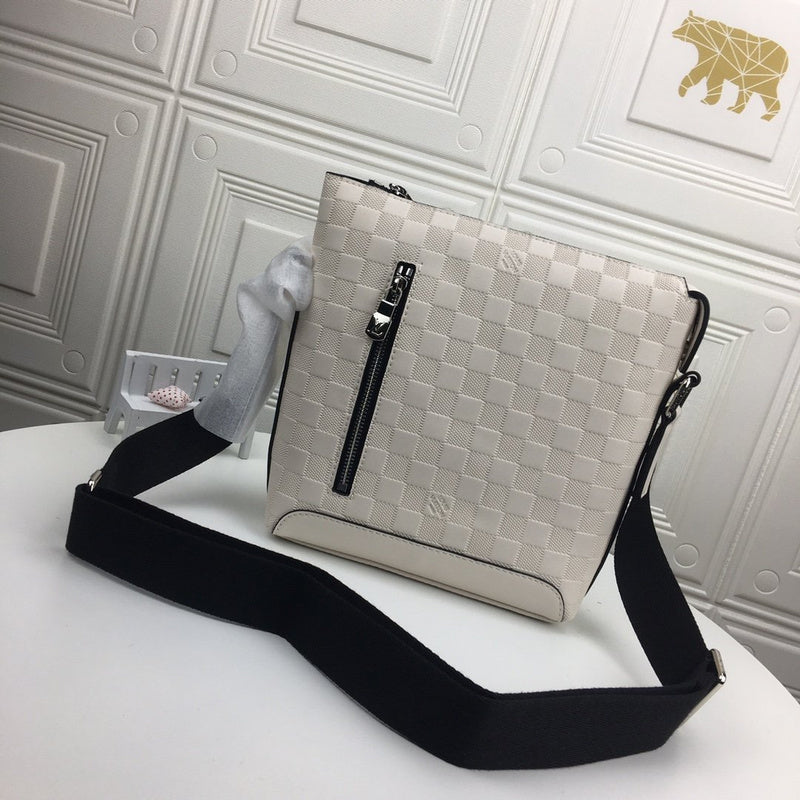 Satchel Bags - VL2 Bags - 725