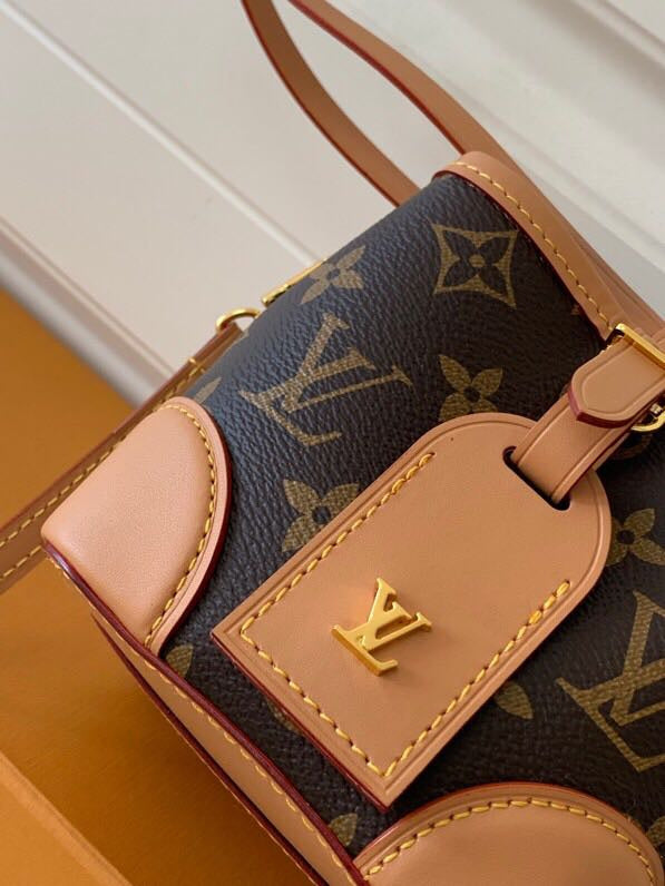 GlamI Lu-Vi bags - 3604